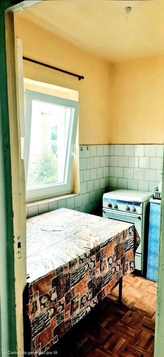 Garsoniera de vânzare în ORĂȘTIE 25.000€