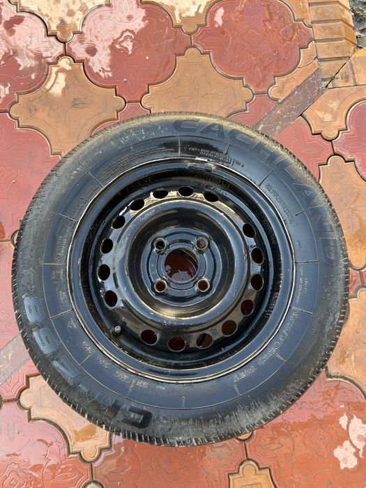 Диска балон 13нексия 4 та