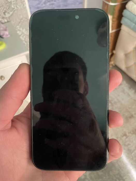 айфон 14про сост хороший