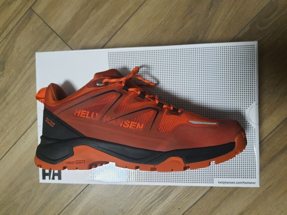 Helly Hansen Waterproof 44