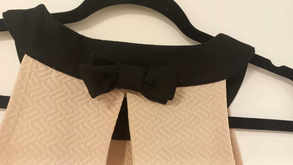 Стилна и удобна къса коктейлна рокля Mojito