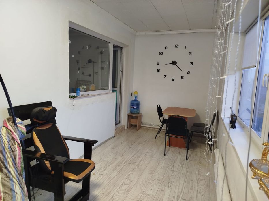 Продам коттедж в черте города