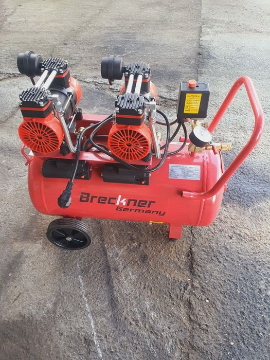 Compresor aer 50 l