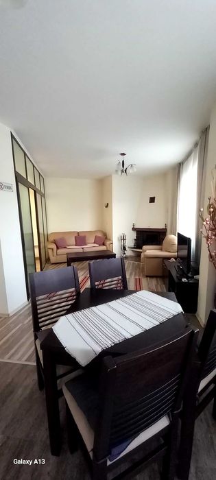 Апартамент с две спални център