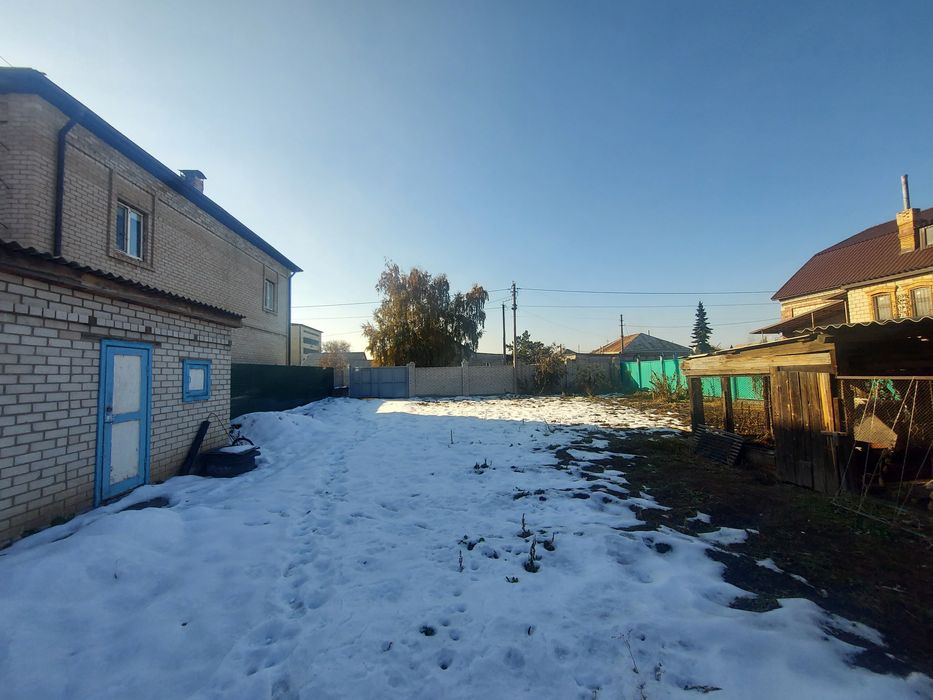 Продам участок в городе Павлодар