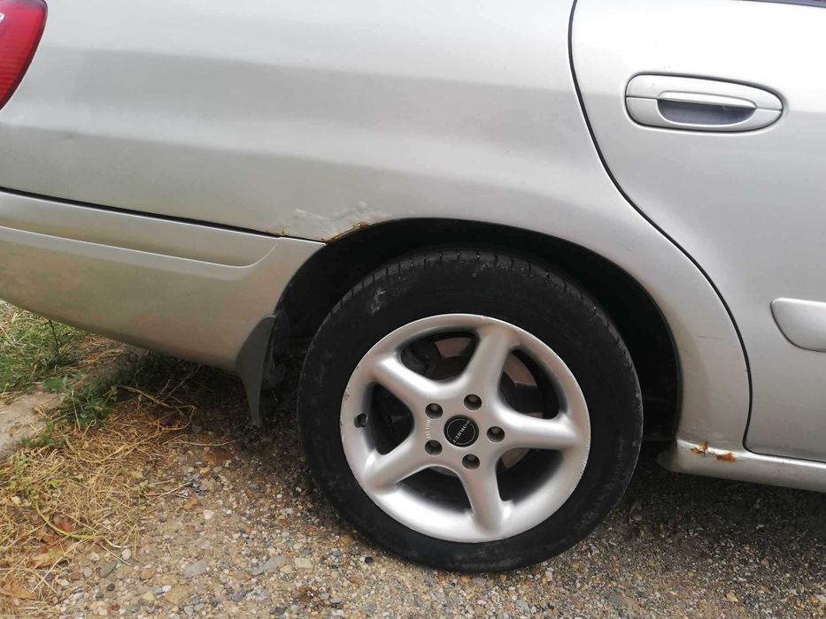 Мазда 626 Mazda 626