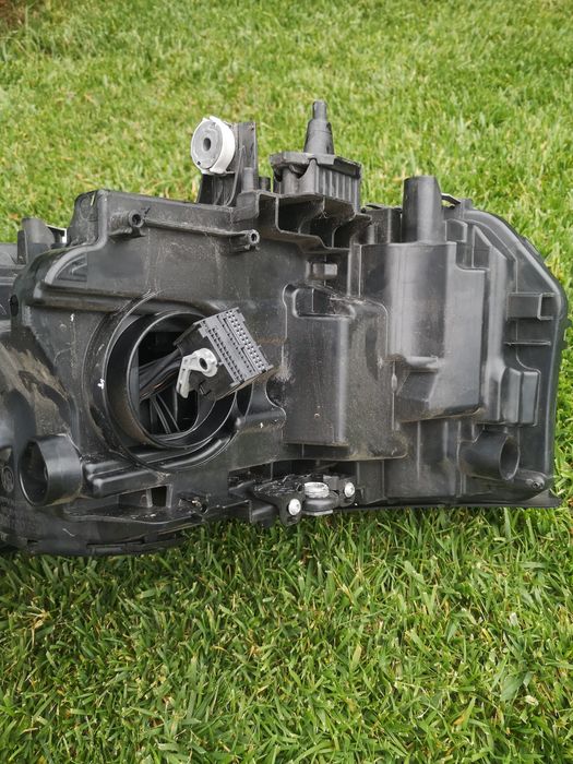 Far bmw seria 6 GT g32 full LED adaptive dreapta