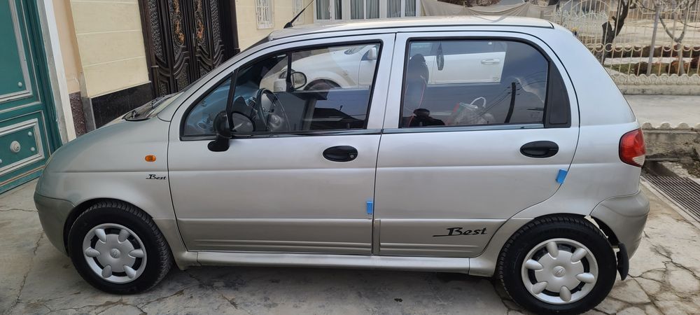 Best matiz 2010 ancha mehr berilgan