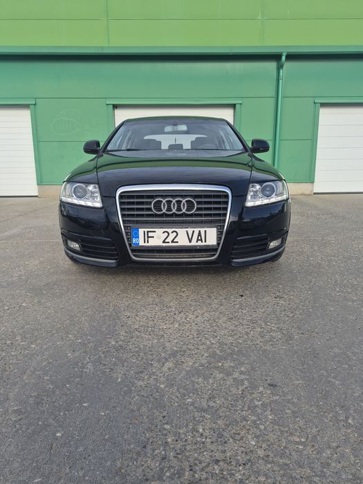 AUDI A6 2010 — imagine 1