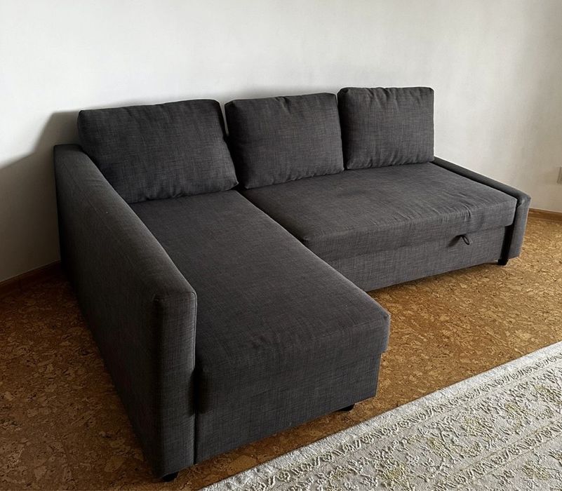 Диван ИКЕА