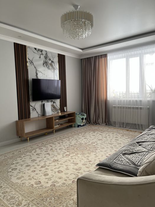 Продается 3х.комн