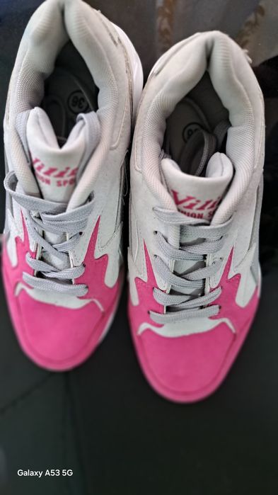 Красовка новый,Фирминни