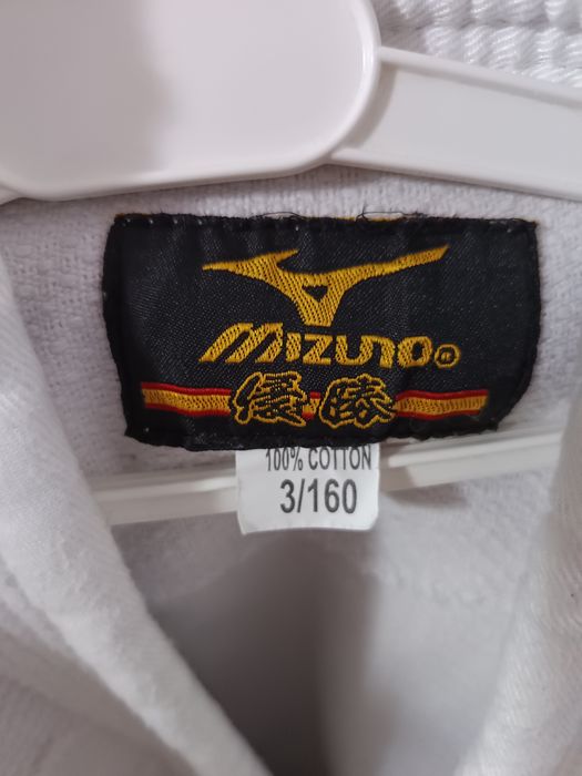 Кимоно для дзюдо