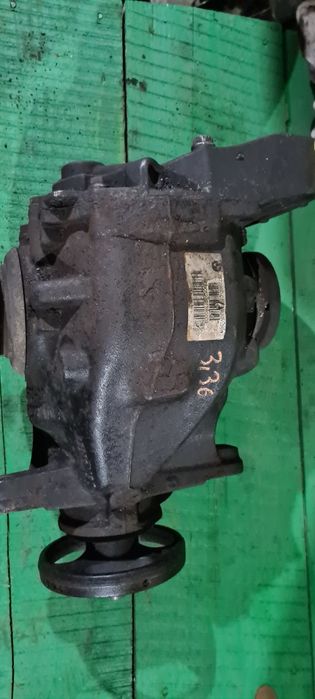 Grup.spate e90.e91.e92.e93.318d raport 3.36