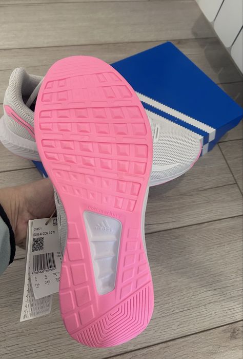 Маратонки Adidas RunFalcon 2.0 W