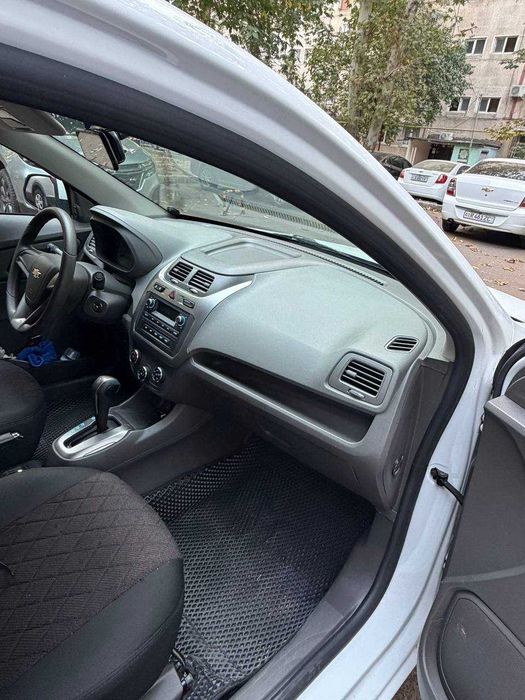 Chevrolet Cobalt 2024 Noyabr / 18.700 km / Propan / Srochno