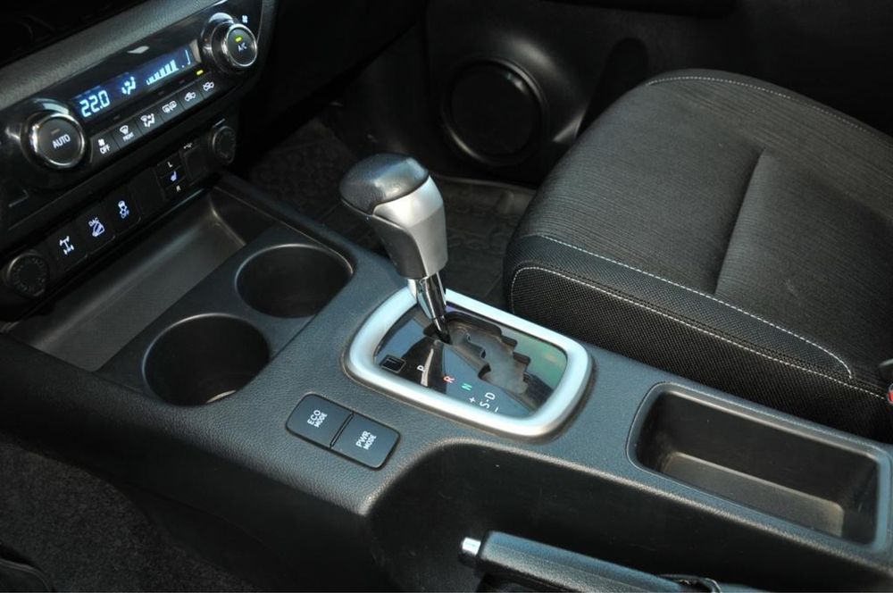 Toyota Hilux 2017, 2,4 diesel