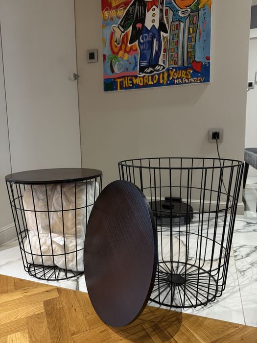 Помощни масички AIKO