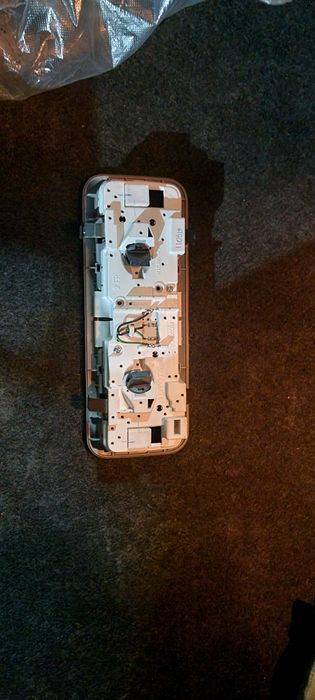 Ручки камри 50 оригинал