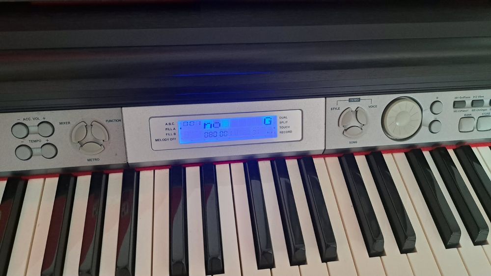 Thomann Digital Piano DP30