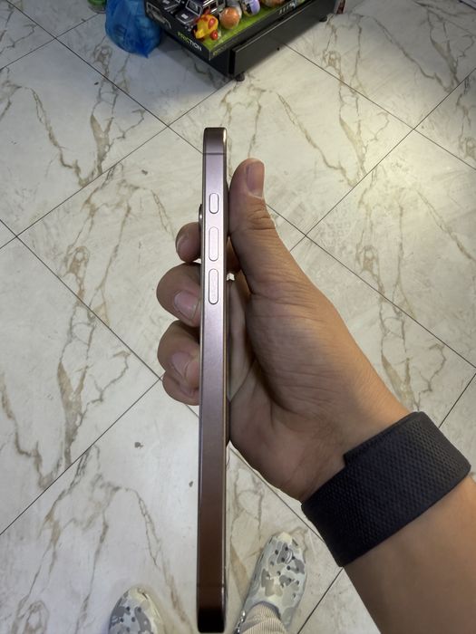 iphone 16 pro max,256G Esim