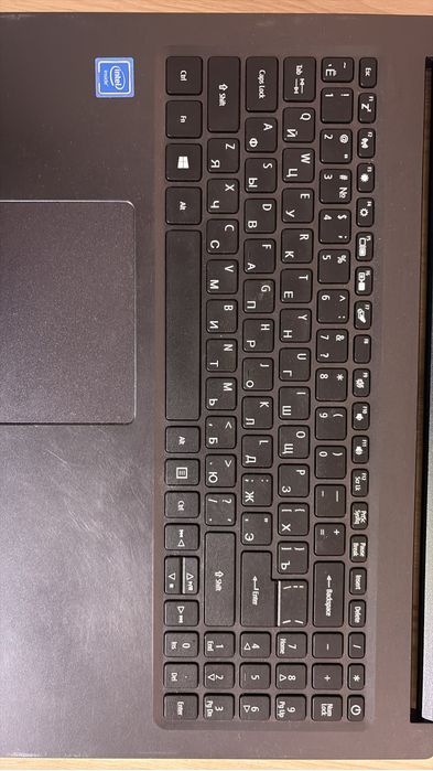 Продам ноутбук Acer Aspire