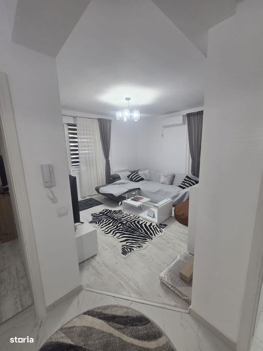 Apartament 2 Camere + Loc De Parcare Inclus-Militari Residence