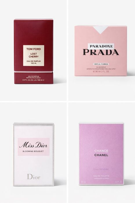 Духи, ароматы новые. Последние остатки успейте