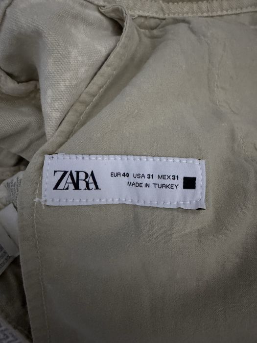 Продам джинсы Zara