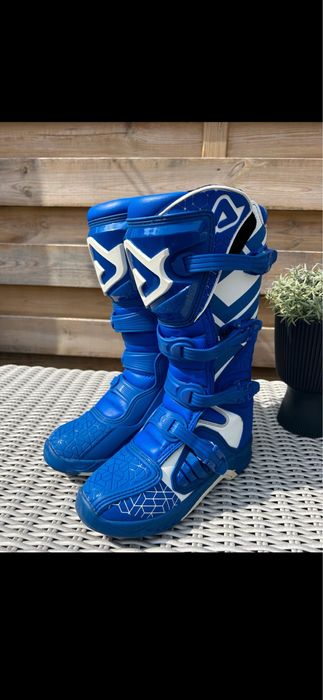 Ботуши Acerbis X-Team 39