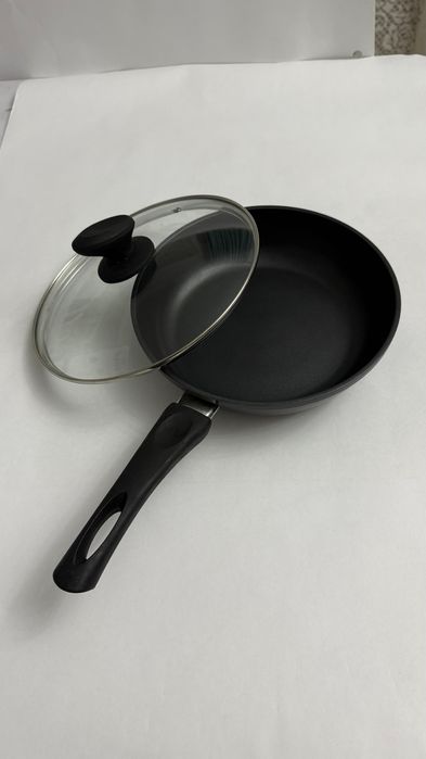 Сковородки для вшей кухни