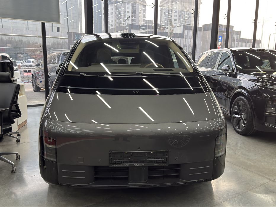 Li Mega home (Sotuvga tayyor)