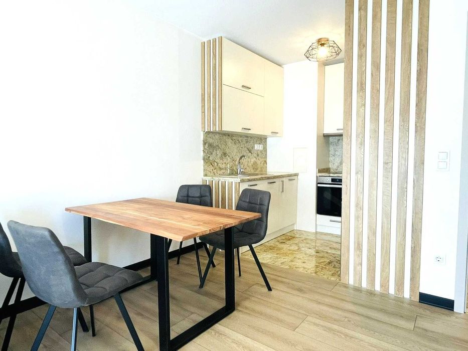 Дава се под наем Двустаен апартамент в София, Сухата река - 72 кв.м за 750 € - Снимка #3