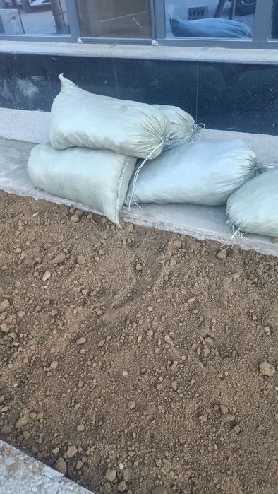 Көң навоз старый.  6-7лет 500за мешок