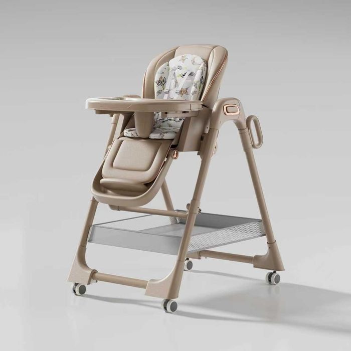 Новый детский стульчик для кормления