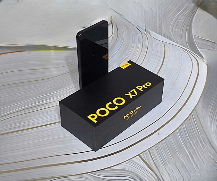 Продам/обменяю поко х7 про