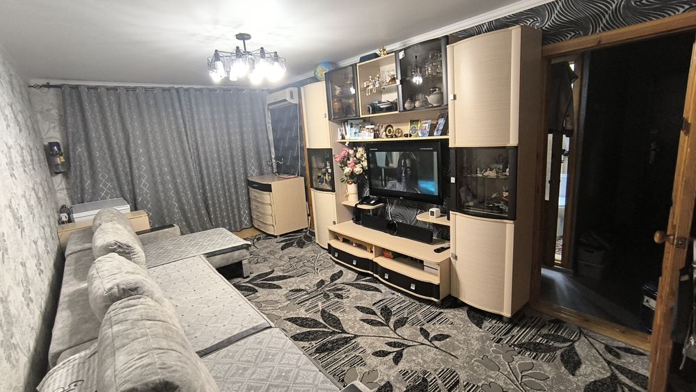 2-х комнатная квартира