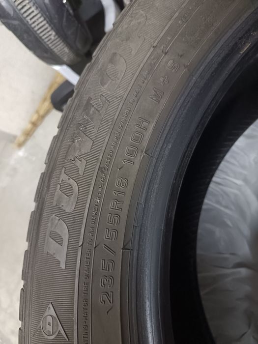 Шины трианжел 18