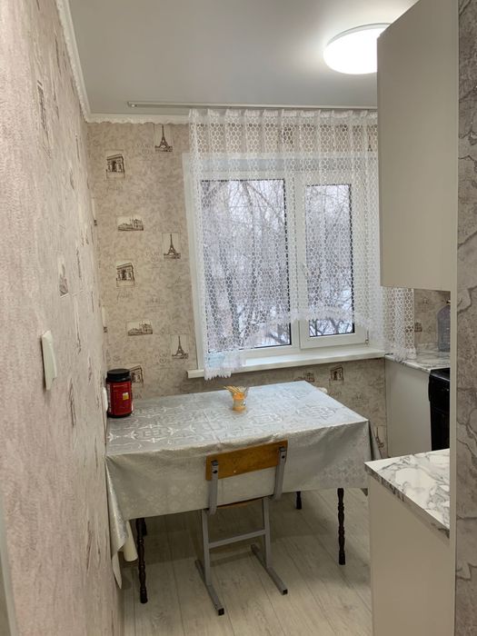 Сдается 2х комнатная квартира!