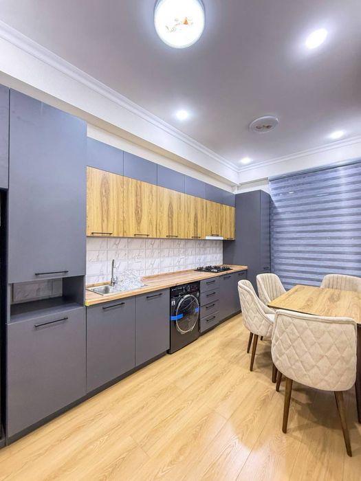 Новостройка 2/7/8 Ташсельмаш ориентир: Вундеркинд