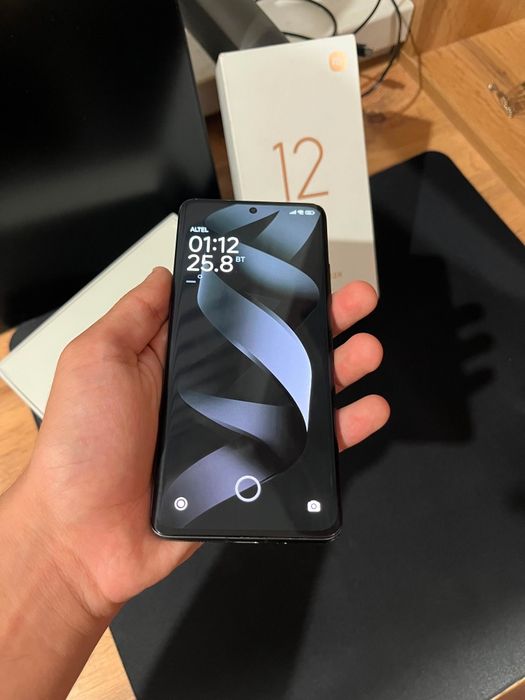 Xiaomi 12x 128GB