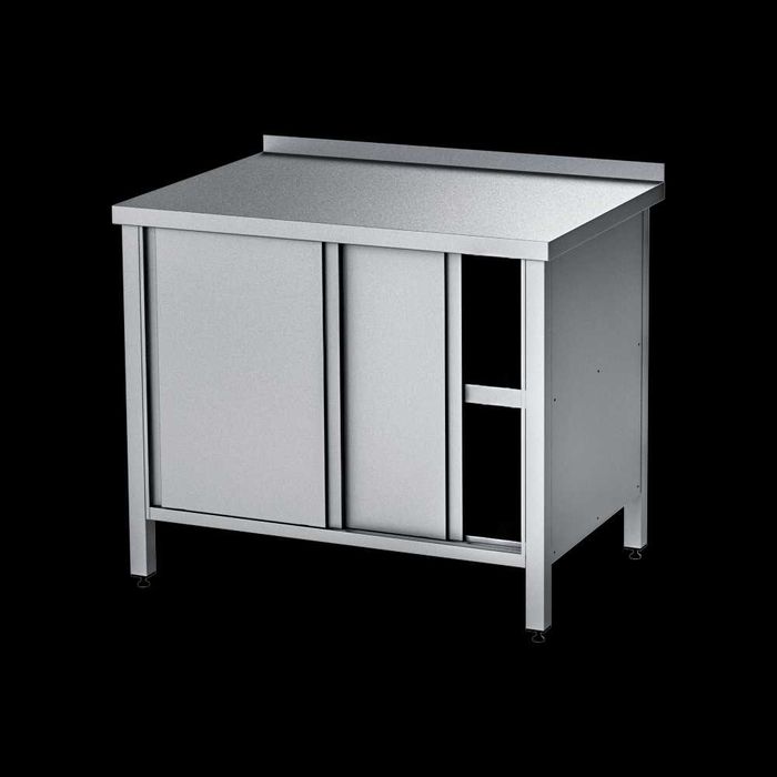 Изделия из нержавейки | Stol | Stellaj | Moyka | Zonti | Plita | Акция