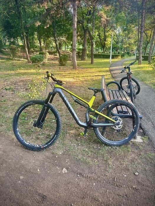 Canyon Neuron CF 9.0