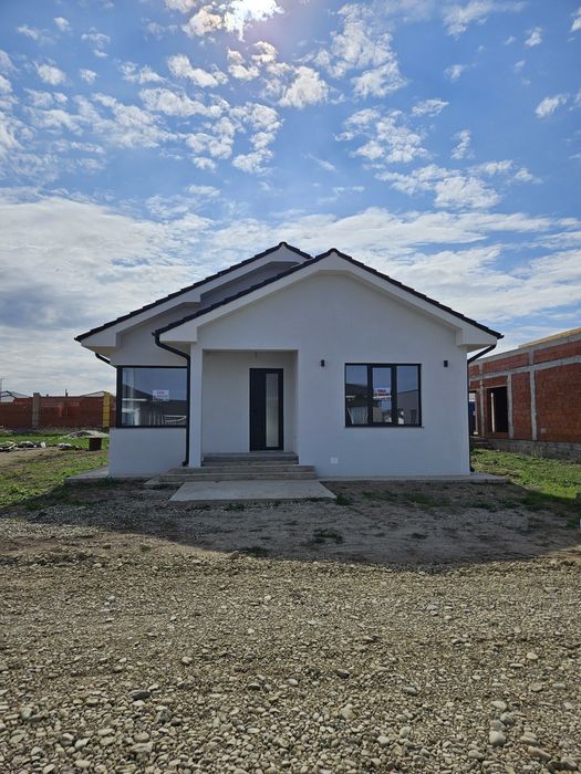 casă de vânzare sântandrei