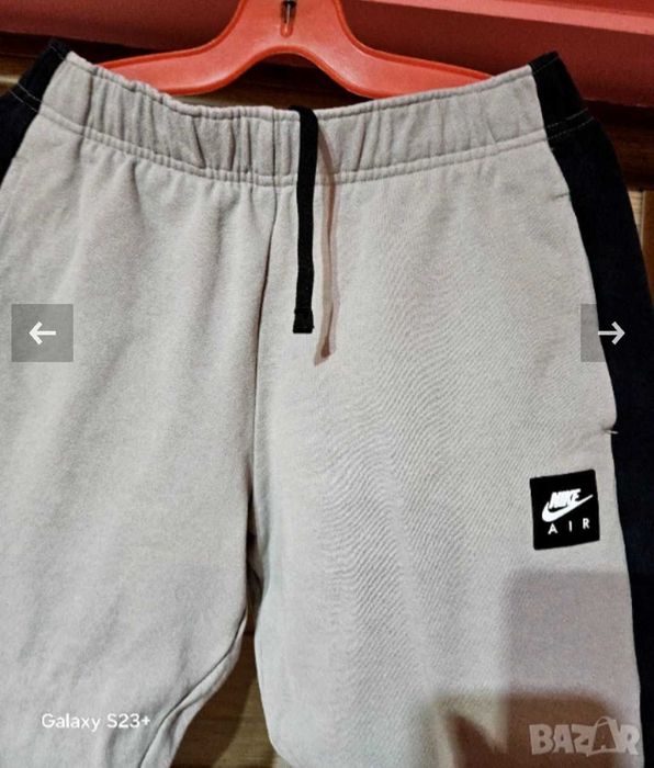 Nike air спортен екип