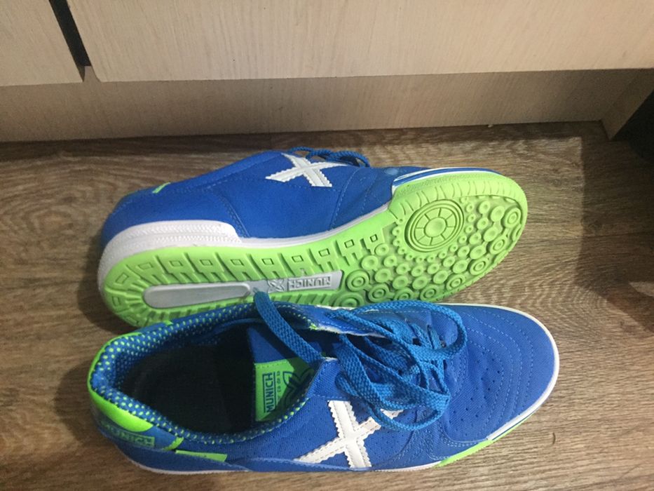 Кроссы для футбола