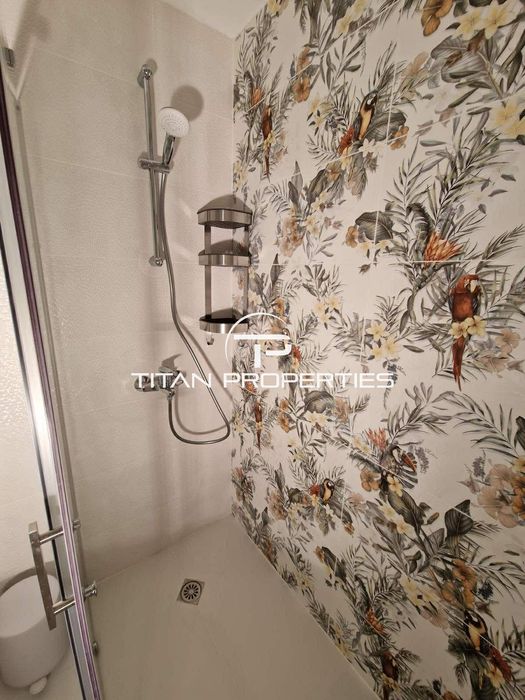 Дава се под наем Тристаен апартамент в Пловдив, Младежки Хълм - 85 кв.м за 777.75 € - Снимка #6