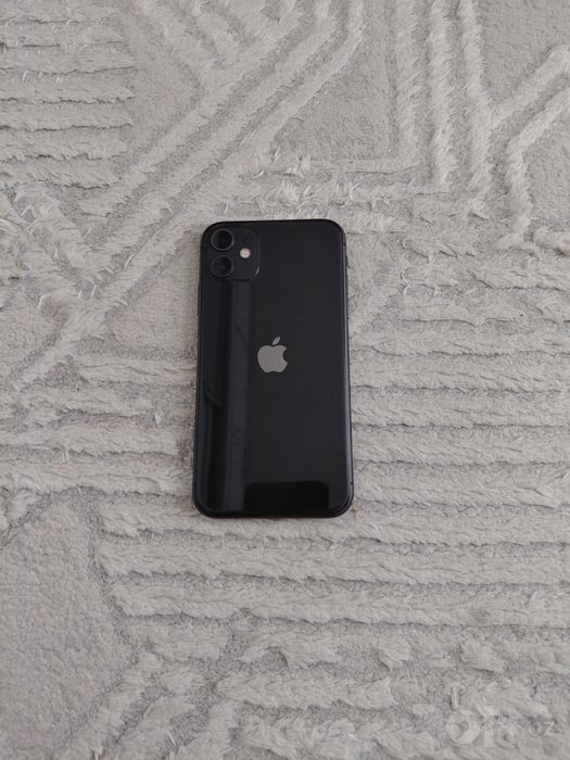 Iphone 11 телефон