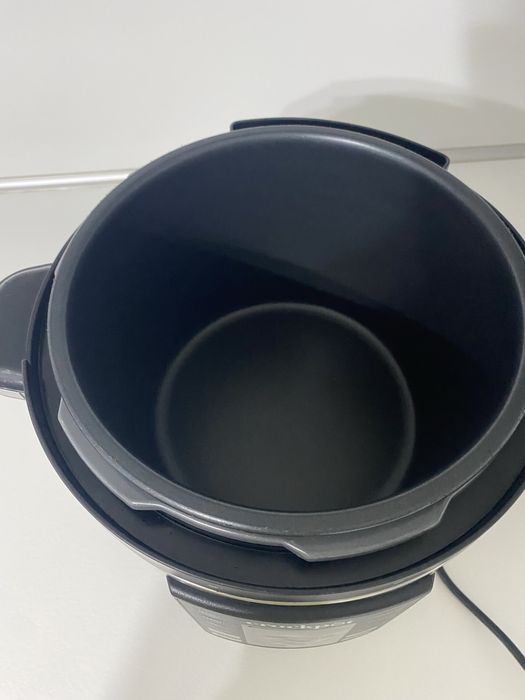 Multicooker Crockpot