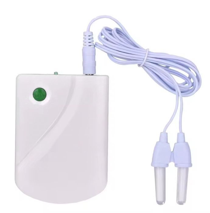 Лазерна терапевтична лампа.Лечение - нос.Бонус-батерия Philips. Bionas